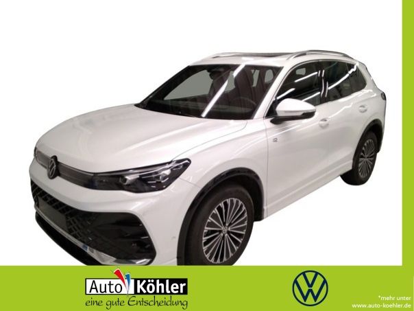 VW Tiguan 14.146 km 45.620 &euro; Mainburg 84048