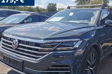 VW Touareg 122.860 km 34.930 &euro; Niefern-Öschelbronn 75223