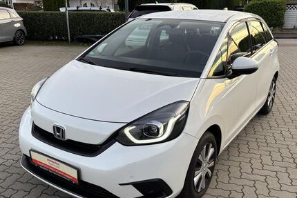 Honda Jazz 31.000 km 18.490 &euro; Braak 22145
