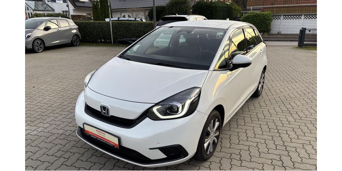 Honda Jazz 31.000 km 18.490 &euro; Braak 22145