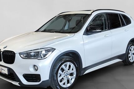 BMW X1 111.300 km 17.990 &euro; Leun 35638