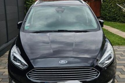 Ford Galaxy 96.000 km 16.900 &euro; Mössingen 72116