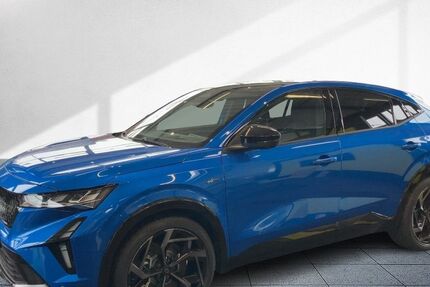 Renault Rafale 12.000 km 49.800 &euro; Buchholz 21244