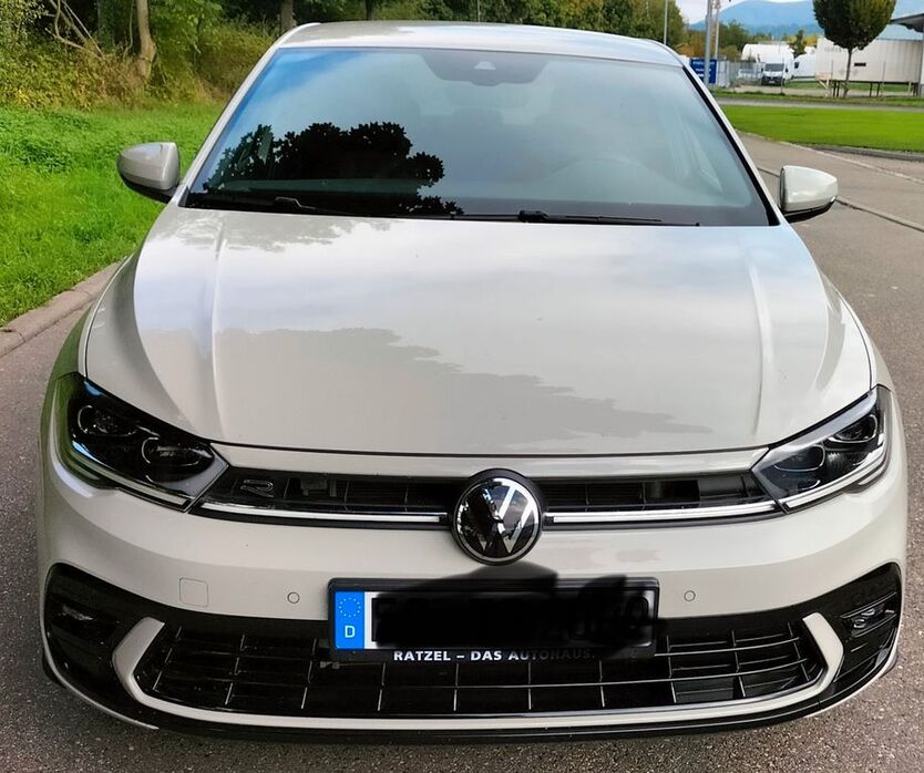 VW Polo 20.000 km 20.800 € Dettingen 73265