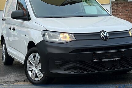 VW Caddy *AHK*2-Hand*Klima*Touch*PDC*ALL* 136.424 km 13.980 &euro; Berlin 13187