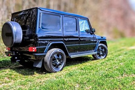 Mercedes-Benz G 350 160.000 km 55.000 &euro; Laichingen 89150
