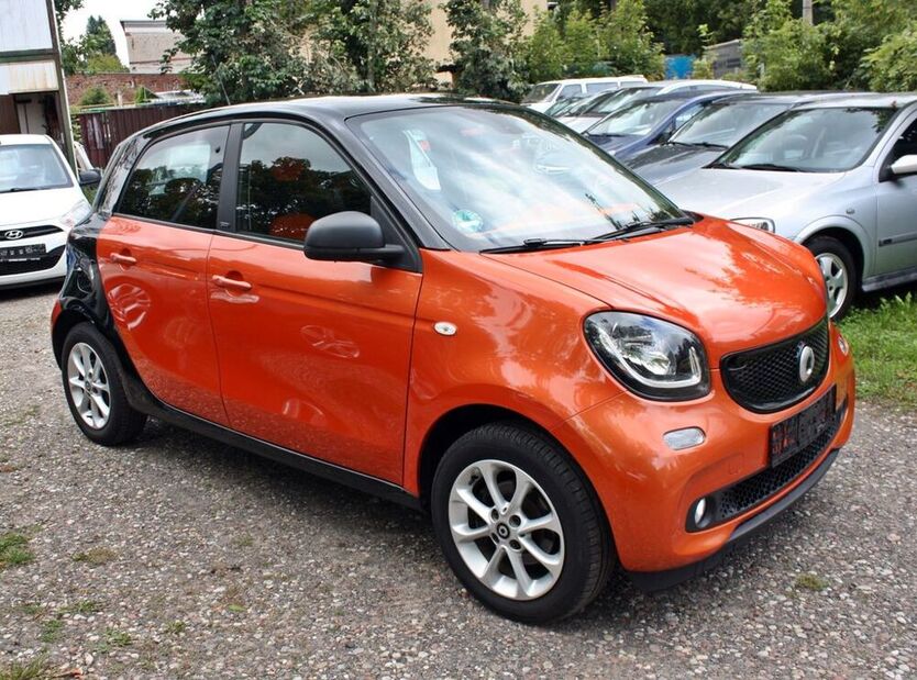 ForFour