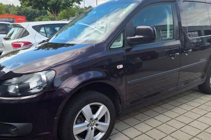 VW Caddy 227.000 km 6.690 &euro; Geesthacht bei Hamburg 21502