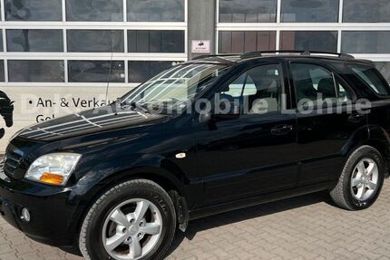 Kia Sorento 169.000 km 5.990 &euro; Lohne 49393