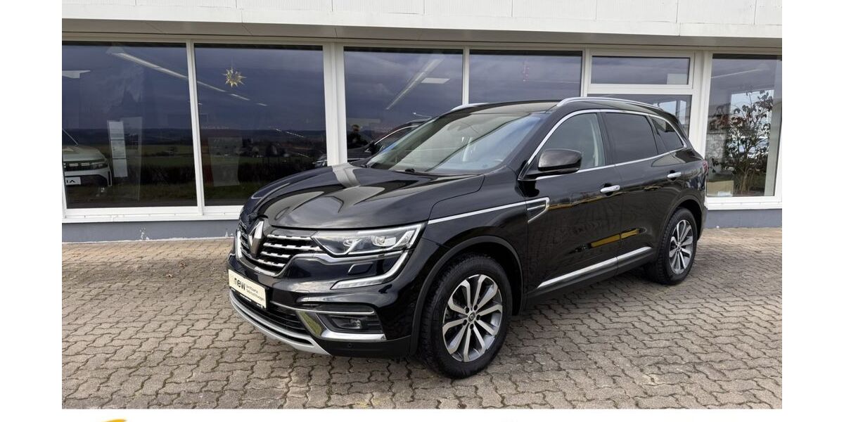 Renault Koleos 53.500 km 23.490 &euro; Weißenfels OT Tagewerben 06667