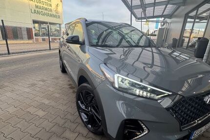 Hyundai TUCSON 119.000 km 18.750 &euro; Zülpich 53909