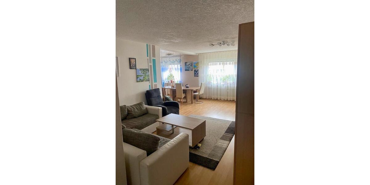 Etagenwohnung Backnang - 4.5 Zimmer, 106 m&sup2;, 350.000&euro; | Angebot:26270871