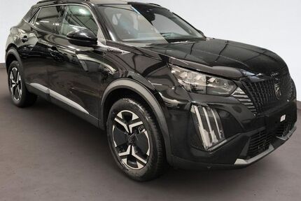 Peugeot 2008 9.827 km 25.699 &euro; Neunburg v. W. 92431