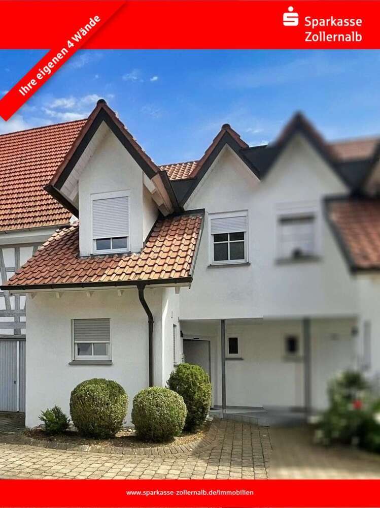 Haus zum Kaufen in Albstadt 309.000 € 120 m²
