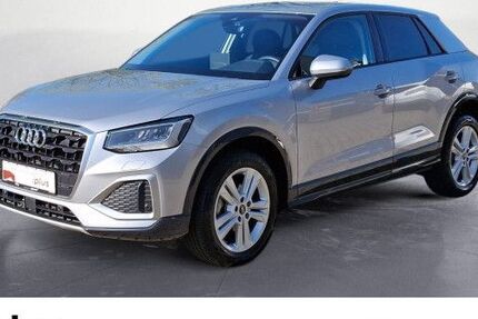 Audi Q2 12.200 km 24.650 &euro; Binzen 79589
