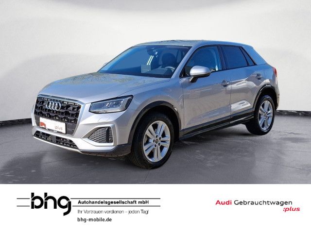 Audi Q2 12.200 km 24.650 &euro; Binzen 79589