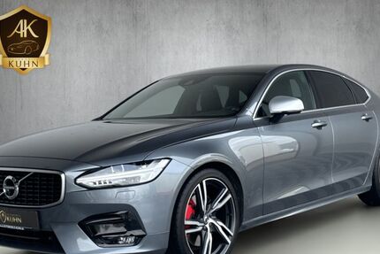 Volvo S90 65.194 km 30.980 &euro; Wörth am Rhein 76744