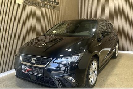 Seat Ibiza 13.420 km 16.499 &euro; Chemnitz 09125