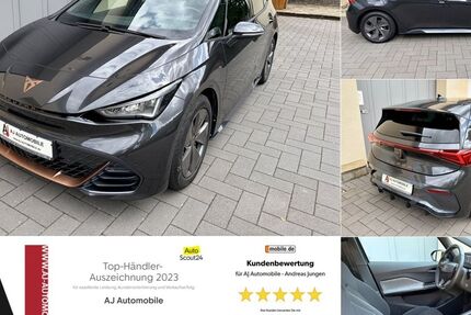 Cupra Born 13.400 km 27.800 &euro; Hohenfels-Essingen 54570