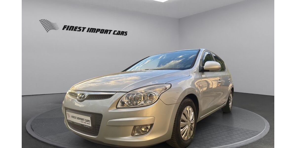 Hyundai i30 132.067 km 3.999 &euro; Völklingen 66333