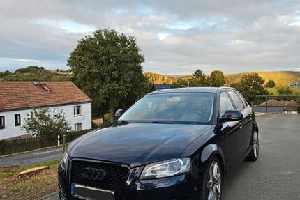 Audi A3 204.000 km 8.000 &euro; Plauen 08523