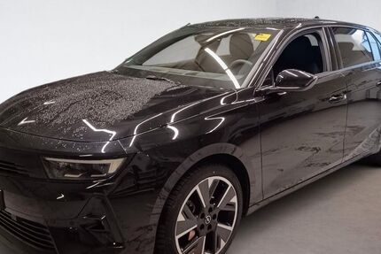 Opel Astra 18.554 km 28.995 &euro; Parsberg 92331