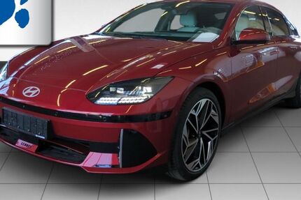 Hyundai IONIQ 6 4.930 km 36.330 &euro; Salzbergen 48499