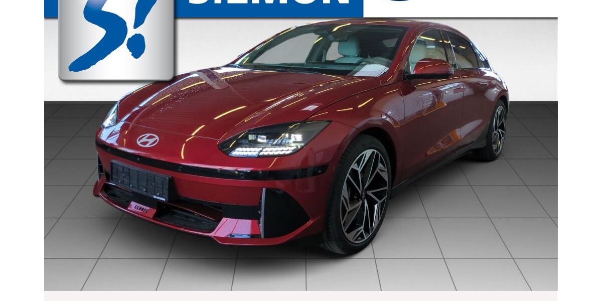 Hyundai IONIQ 6 4.930 km 36.330 &euro; Salzbergen 48499