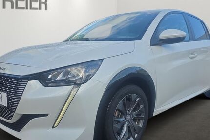 Peugeot 208 29.696 km 14.990 &euro; Heilbronn 74076