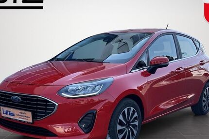 Ford Fiesta 72.100 km 13.990 &euro; Fürstenfeldbruck 82256