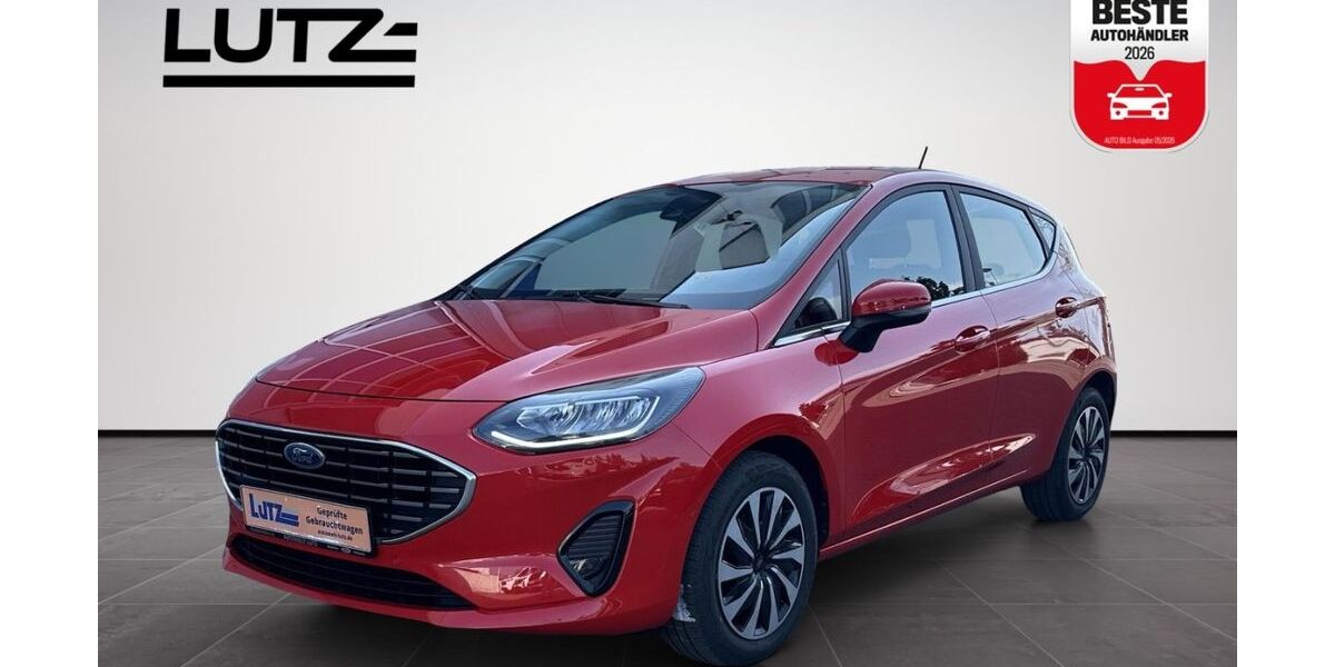 Ford Fiesta 72.100 km 14.530 &euro; Fürstenfeldbruck 82256