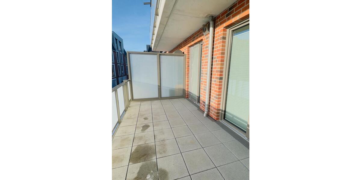 Etagenwohnung Klein Nordende - 2 Zimmer, 59 m&sup2;, 965&euro; | Angebot:26406799