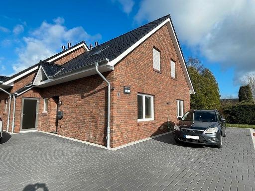 Doppelhaushälfte Moormerland - 4 Zimmer, 94 m&sup2;, 1.050&euro; | Angebot:26143465