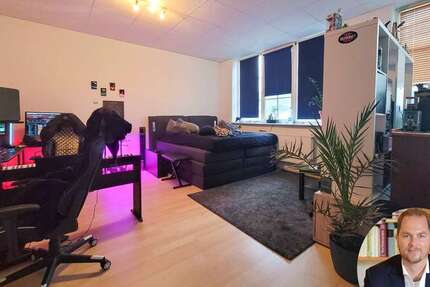 Wohnung Albstadt Ebingen Ebingen - 1 Zimmer, 36 m&sup2;, 70.000&euro; | Angebot:16501030