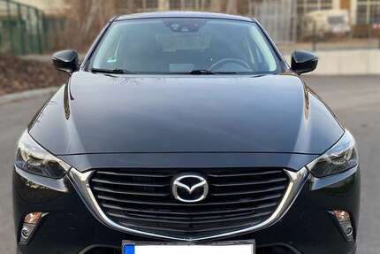 Mazda CX-3 86.970 km 13.800 &euro; Kaiserslautern 67657