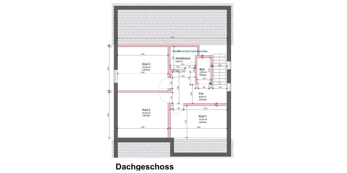 Etagenwohnung Regenstauf - 8.5 Zimmer, 160 m&sup2;, 1.776&euro; | Angebot:26611677