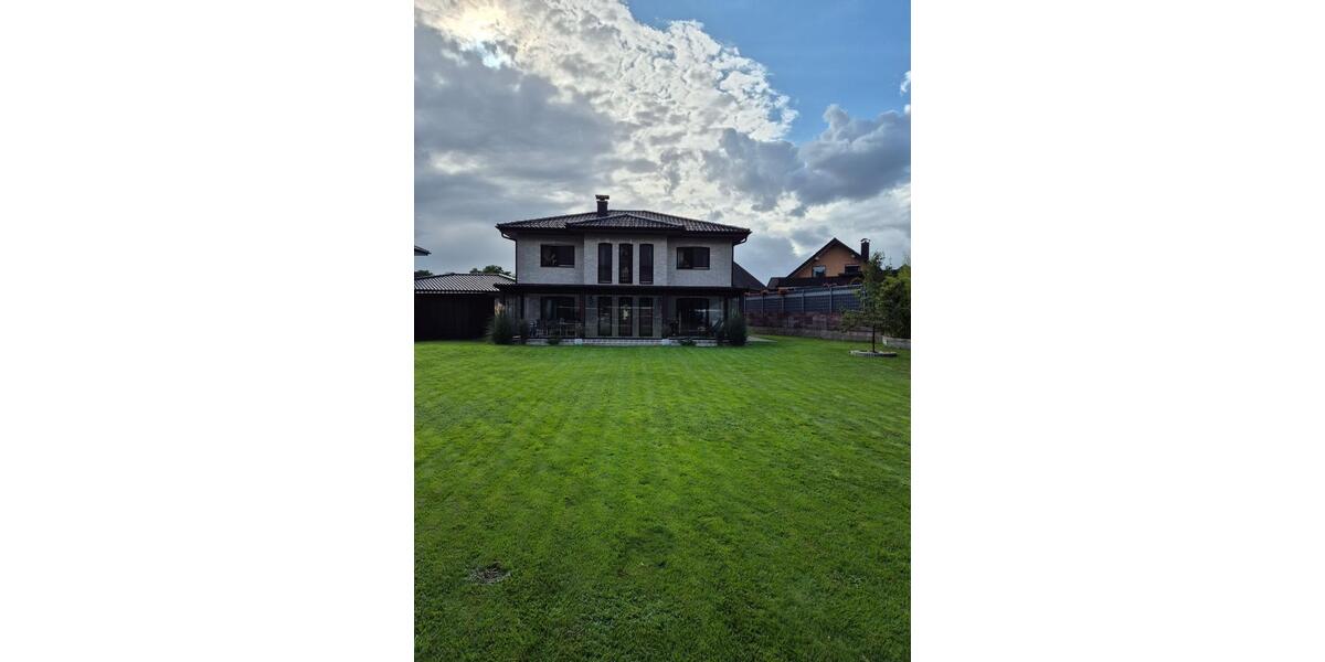 Einfamilienhaus Augustdorf - 6 Zimmer, 187 m&sup2;, 685.000&euro; | Angebot:26250281