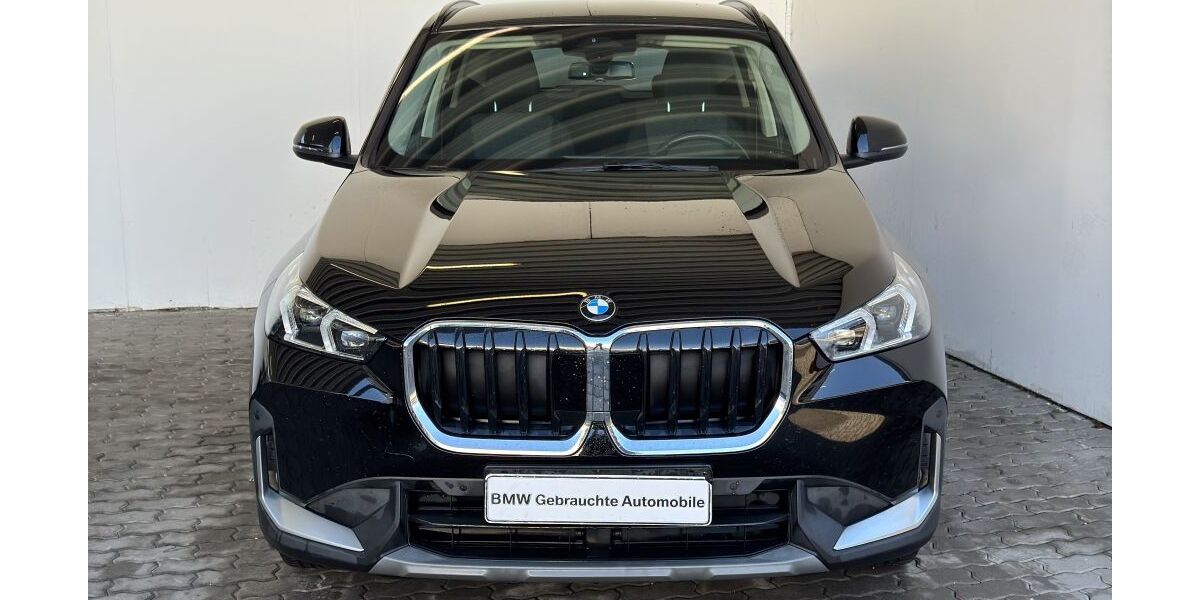 BMW X1 44.641 km 27.889 &euro; Heilbronn 74076
