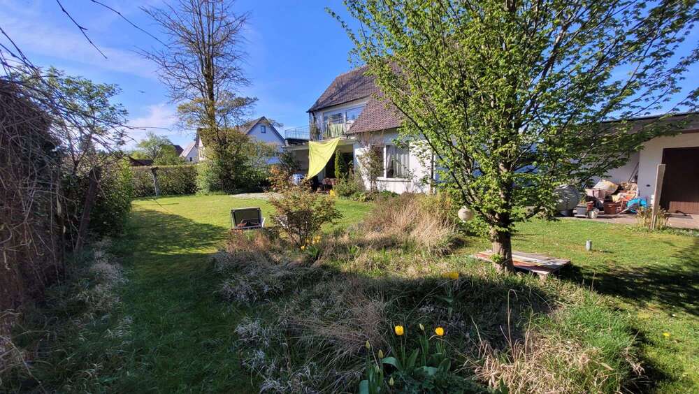 Haus zum Kaufen in Altötting 589.000 € 140 m² 4 zimmer