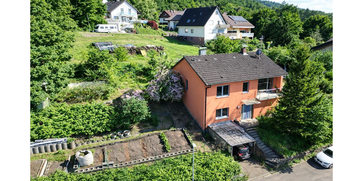 Einfamilienhaus Malsch Sulzbach - 5 Zimmer, 130 m&sup2;, 529.000&euro; | Angebot:26044363
