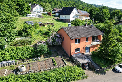 Haus Malsch Sulzbach - 5 Zimmer, 130 m&sup2;, 529.000&euro; | Angebot:26044363