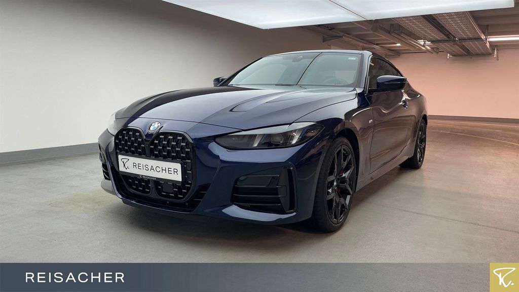 BMW 430 Gran Coupé 8.051 km 62.900 &euro; Augsburg 86167