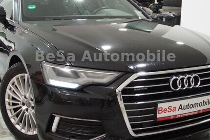 Audi A6 107.000 km 27.990 &euro; Wallersdorf 94522