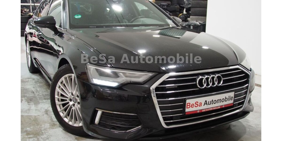 Audi A6 107.000 km 27.990 &euro; Wallersdorf 94522