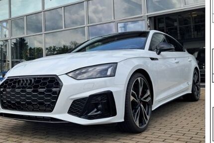 Audi A5 20.995 km 37.989 &euro; Bernburg (Saale) 06406
