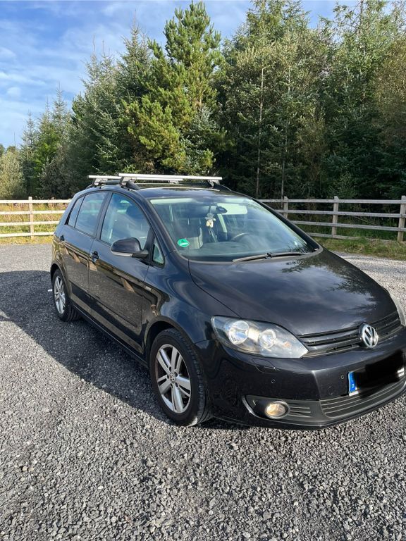 VW Golf Plus 200.000 km 5.500 € Todendorf 22965