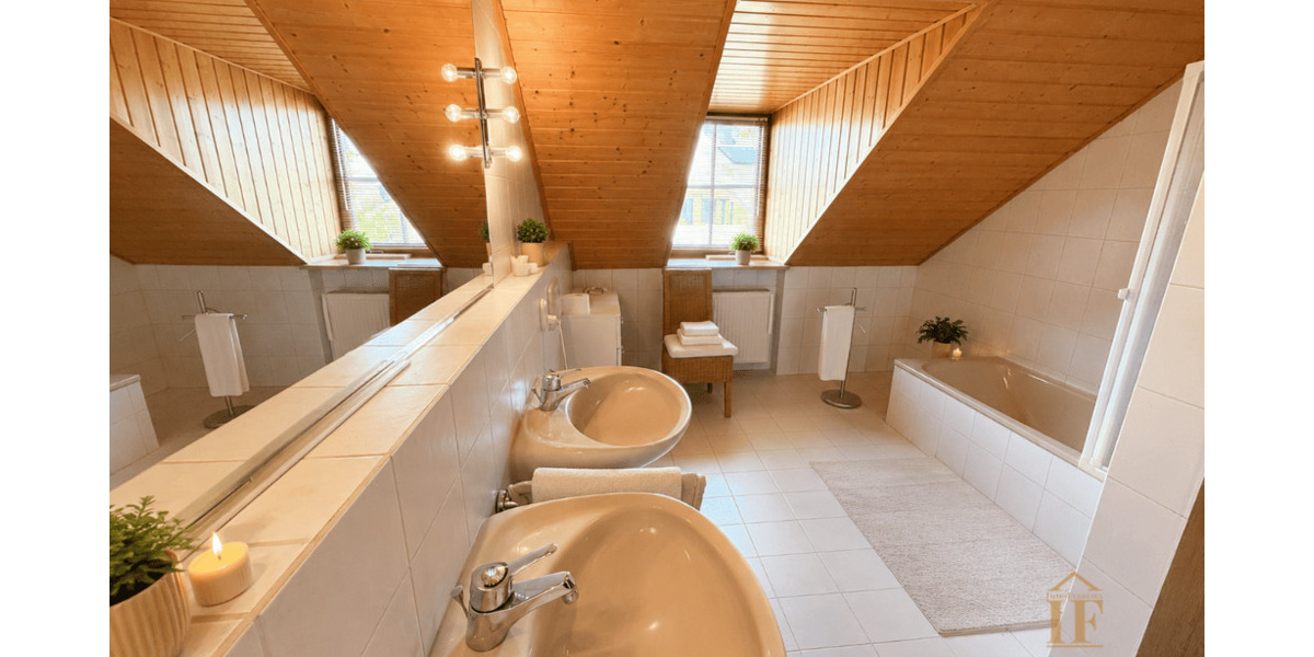 Reihenendhaus Pfaffenhofen an der Ilm Pfaffenhofen a d Ilm - 3 Zimmer, 120 m&sup2;, 569.990&euro; | Angebot:26853105