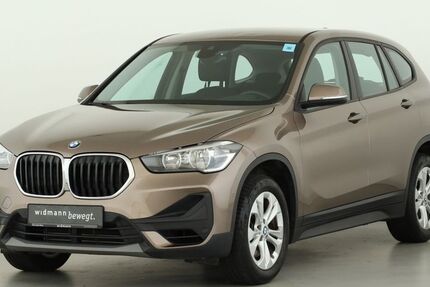 BMW X1 104.745 km 20.850 &euro; Aalen 73431