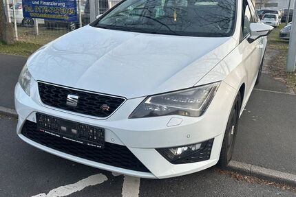 Seat Leon 189.000 km 6.999 &euro; Kassel 34123