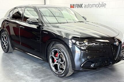 Alfa Romeo Stelvio 36.900 km 36.890 &euro; Lich 35423